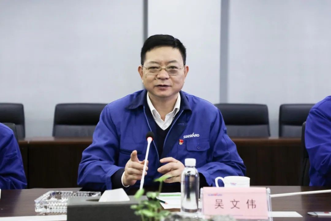 以党建促业务，以业务强党建——青岛西海岸公用事业集团调查皇家国际智能