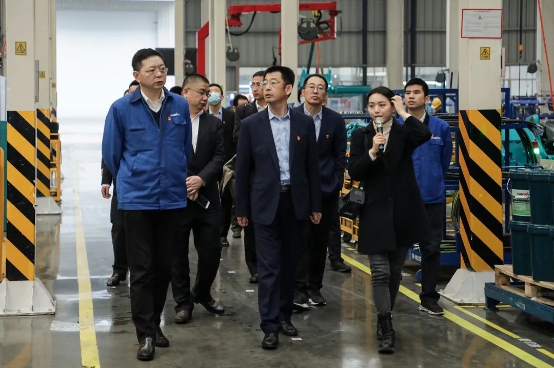 以党建促业务，以业务强党建——青岛西海岸公用事业集团调查皇家国际智能