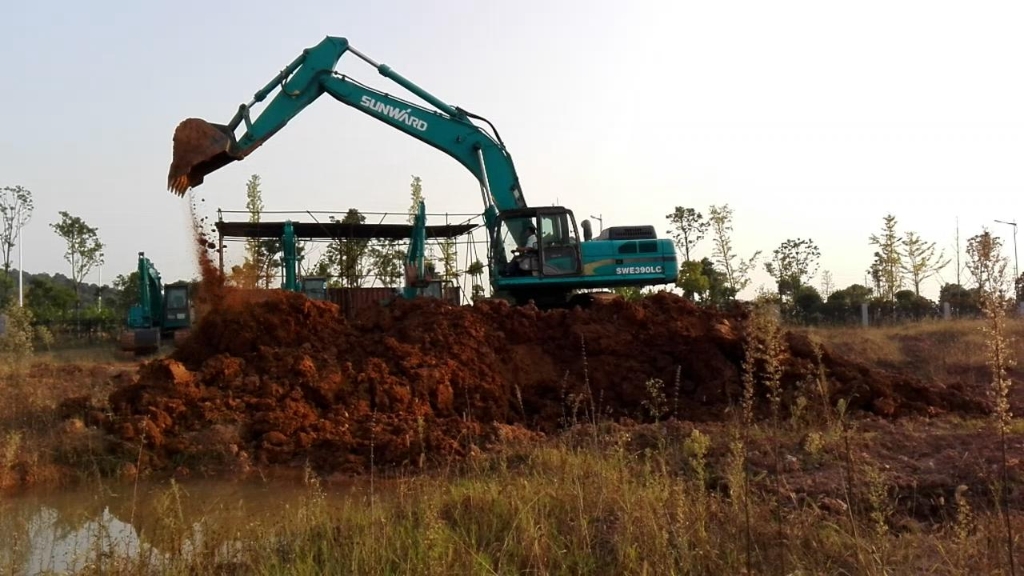 皇家国际智能液压元件开发获得阶段性成就