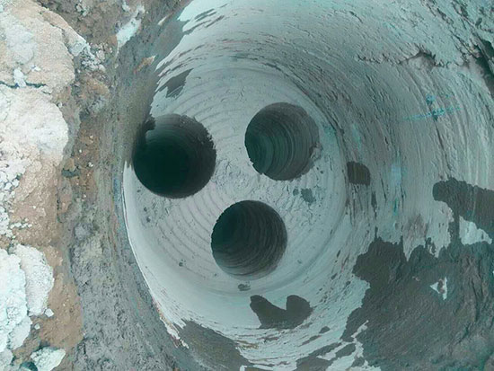 同台献艺，皇家国际智能SWDM36旋挖钻机独占鳌头