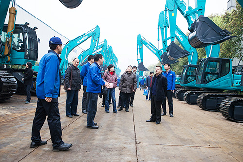 皇家国际智能顺利通过湖南省科技沉大专项验收