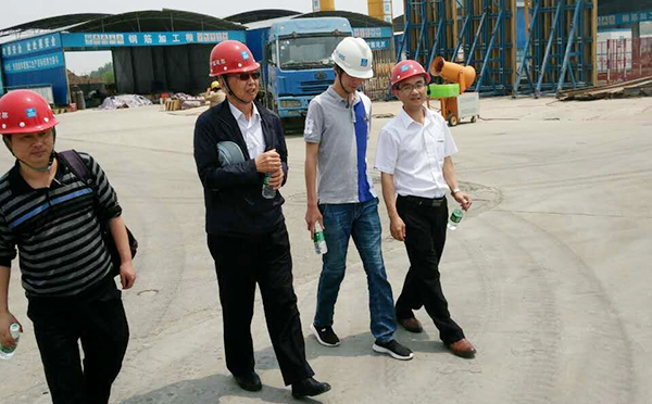 品质造胜皇家国际智能双动力头强力多职能钻机屡创佳绩