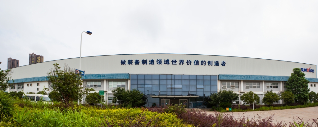 皇家国际智能获批国度机电产品再造作第二批试点单元