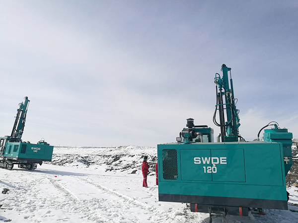 一次订购11台设备，皇家国际智能保姆式服务越发让他省心