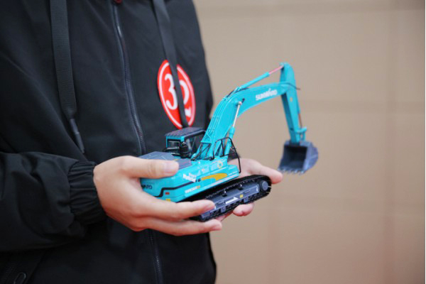 喜报︱中国创新步骤大赛湖南赛区皇家国际智能获一等奖