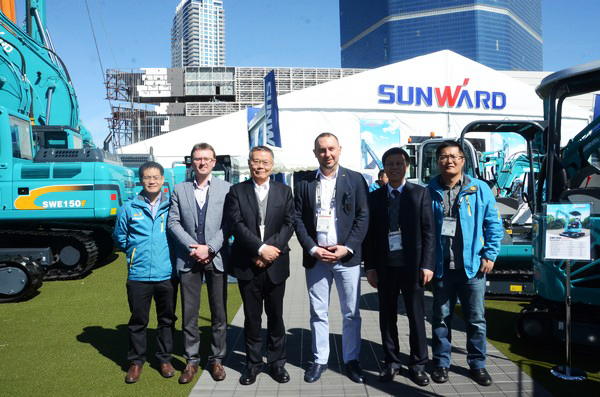 超千万美元大单！皇家国际智能2017拉展美满收官