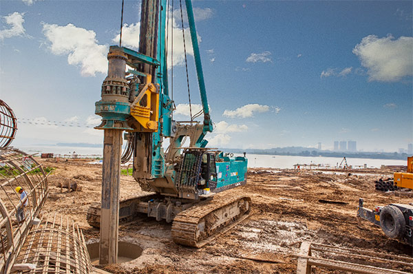 严害了，我的国！那些伟大工程背后的“皇家国际绿”