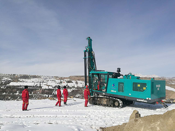 一次订购11台设备，皇家国际智能保姆式服务越发让他省心