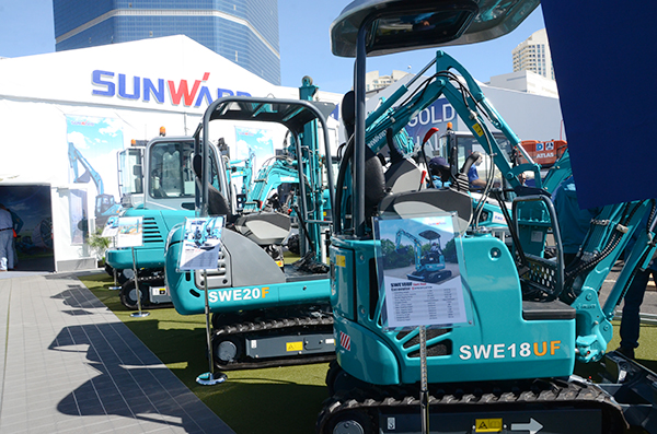 皇家国际智能拉展“亮剑” 抢攻欧美高端市场