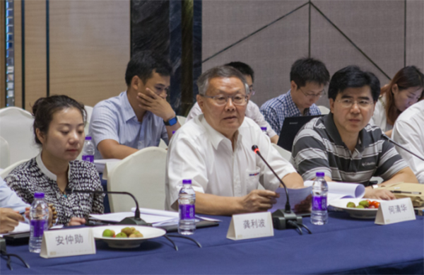 守护青山绿水，皇家国际智能“十二五”国度级科研项目通过验收