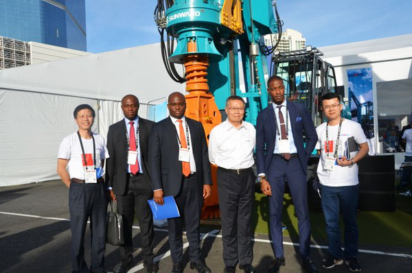 超千万美元大单！皇家国际智能2017拉展美满收官