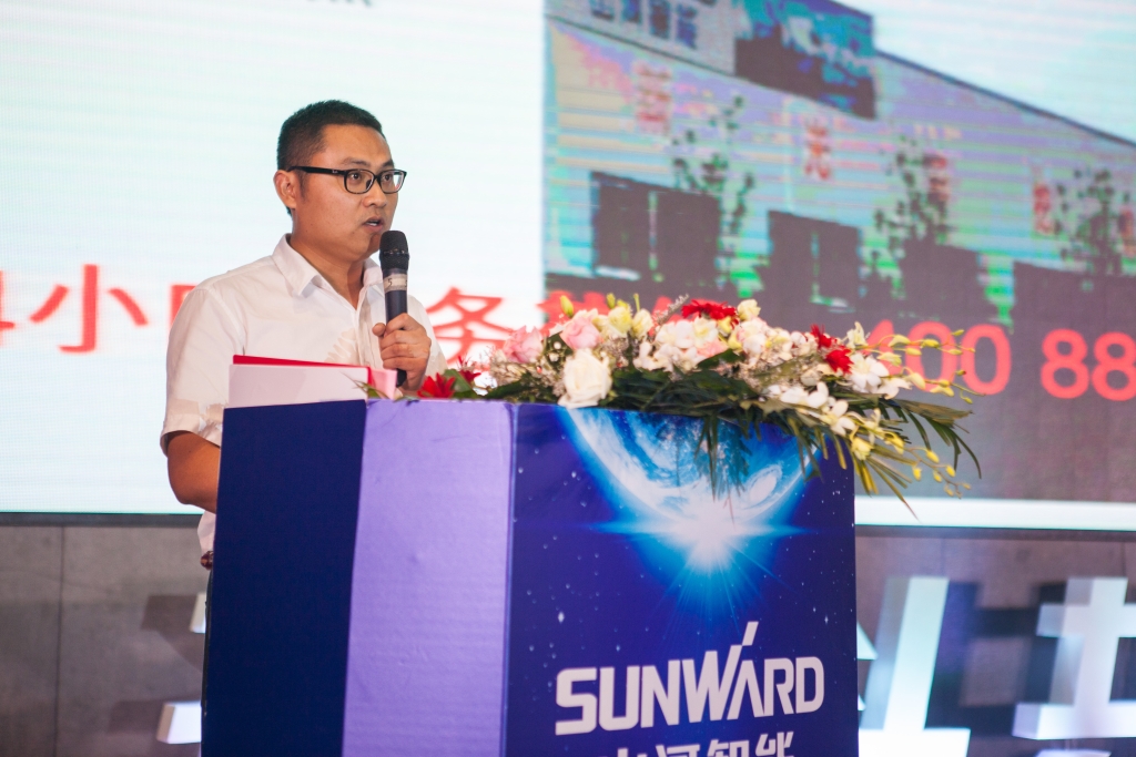 订单突破2.5亿！皇家国际智能湖北客户互换会圆满进行