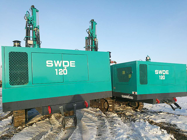 一次订购11台设备，皇家国际智能保姆式服务越发让他省心