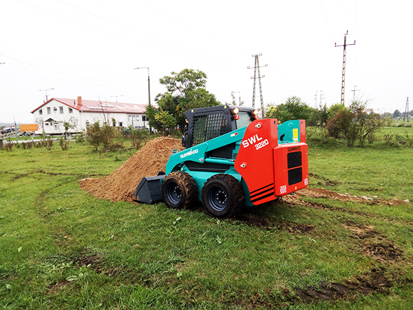 表白冬季除雪能手，这个冬天有你更温暖