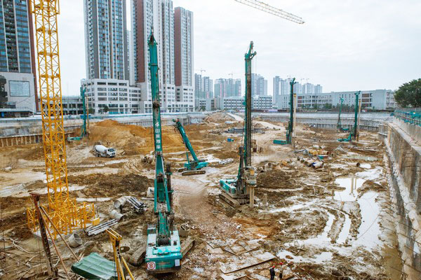 为何 SUNWARD 独霸此地？来看看施工方怎么回覆