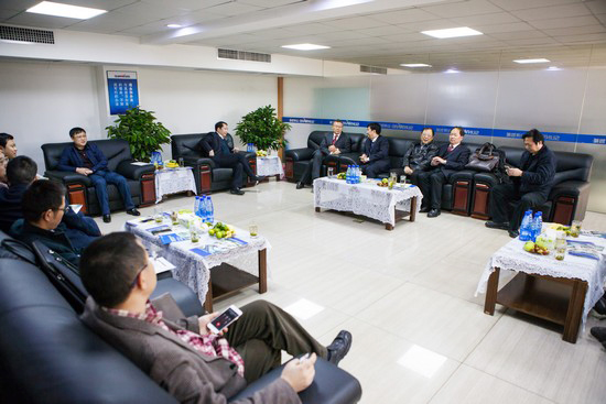 首台盾构机隆沉下线，中铁皇家国际诠释“长沙快率”