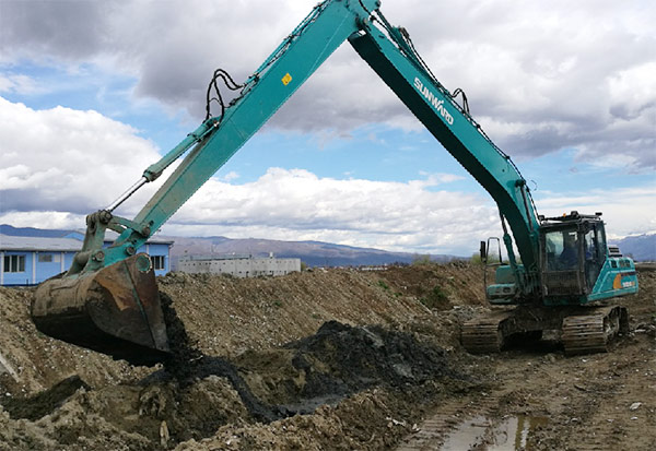 在欧洲市场做巡检，感触皇家国际智造