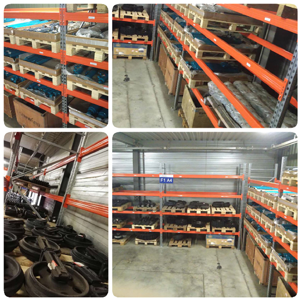 皇家国际智能成套施工规划提供者 ——SWDM15HL印尼显神威