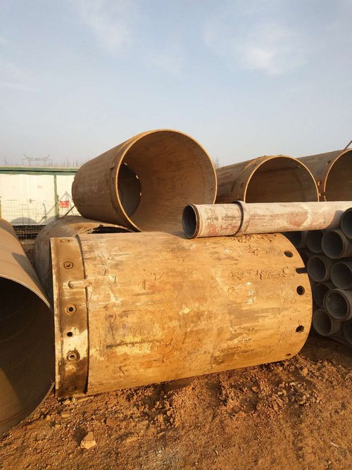 成本节俭几百万，这台旋挖是我的摇钱树