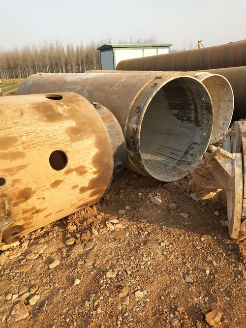 成本节俭几百万，这台旋挖是我的摇钱树