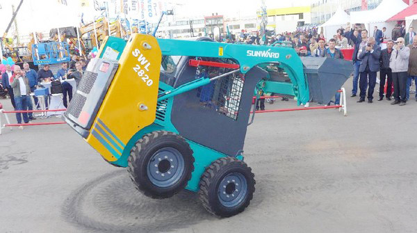 十年携手，皇家国际智能莫斯科宝马CTT展产品推介会圆满进行