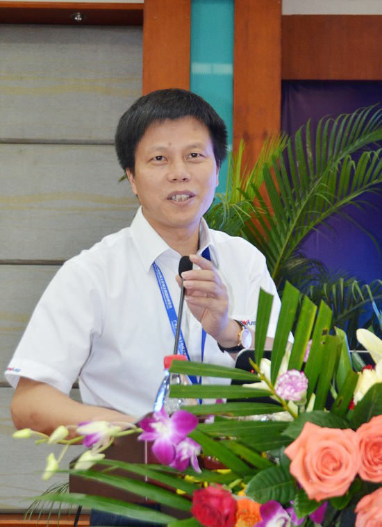 唱响“皇家国际之歌”皇家国际智能广东客户互换会圆满成功