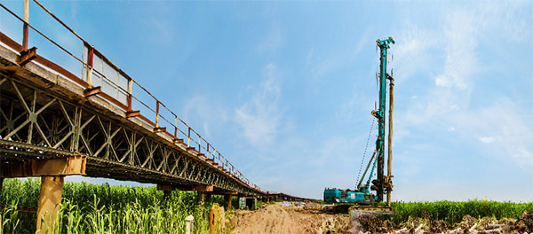 严害了，我的国！那些伟大工程背后的“皇家国际绿”