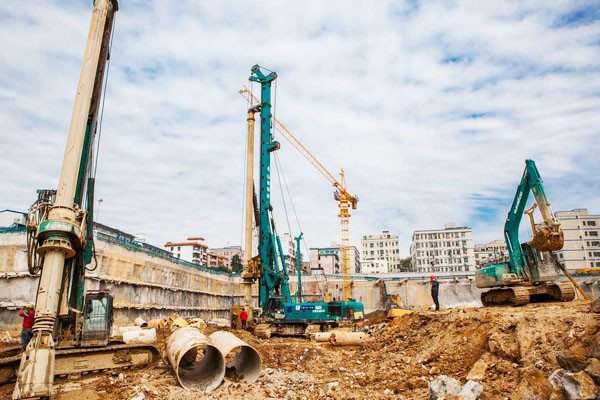 为何 SUNWARD 独霸此地？来看看施工方怎么回覆