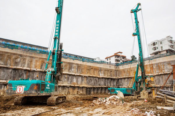 为何 SUNWARD 独霸此地？来看看施工方怎么回覆