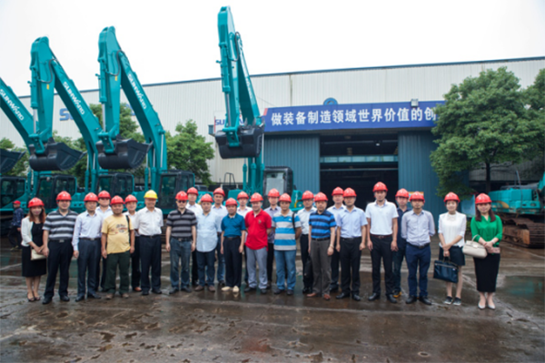 守护青山绿水，皇家国际智能“十二五”国度级科研项目通过验收