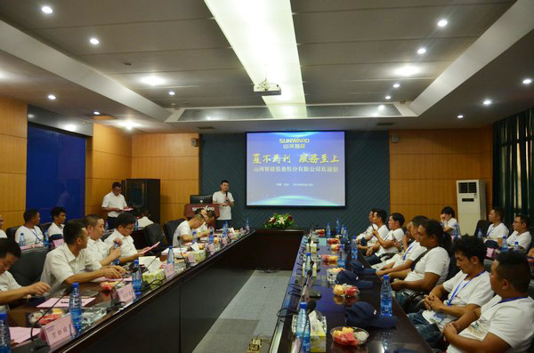 500多名挖掘机用户实地调查，为皇家国际智能点赞！