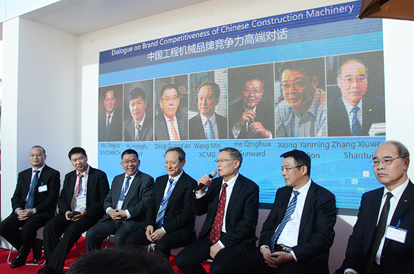 皇家国际智能拉展“亮剑” 抢攻欧美高端市场