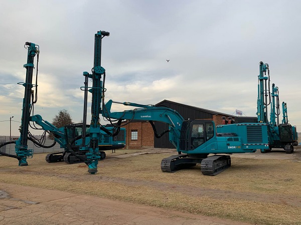 皇家国际智能助力中国-非洲经贸展览会