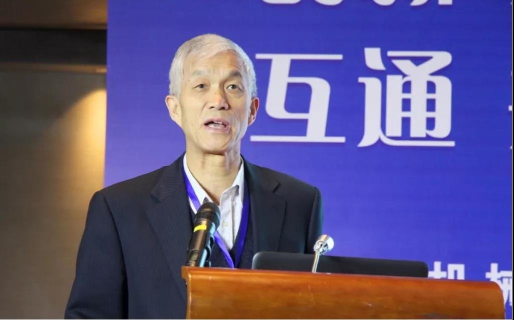 “互通与共赢”，皇家国际智能朱建新受邀出席高端对话