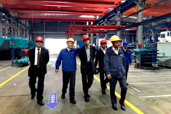 千人客户互换会，10.5亿订单！皇家国际智能二十年发展新飞跃