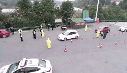 皇家国际无人机 防疫好副手