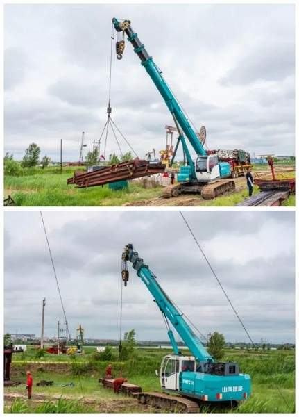 大庆油田五“更”赞皇家国际.