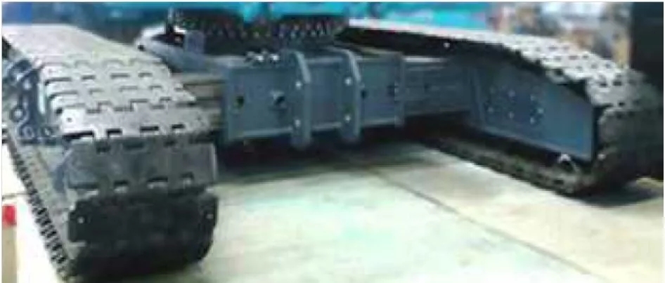 国产的高慢！皇家国际智能SWCH600-125M全液压履带桩架