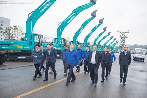 长沙轨路交通集团调查皇家国际智能