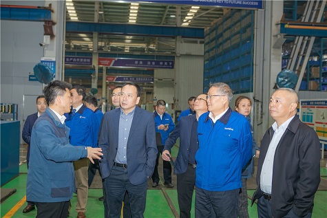 长沙轨路交通集团调查皇家国际智能