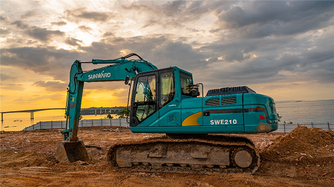 一亿订单 皇家国际智能闪灼柬埔寨投资展览会