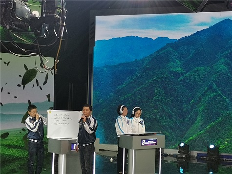 全国四强！皇家国际智能再创佳绩