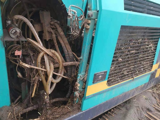 苦难无情，皇家国际有爱：逾越万水千山增援肯尼亚客户