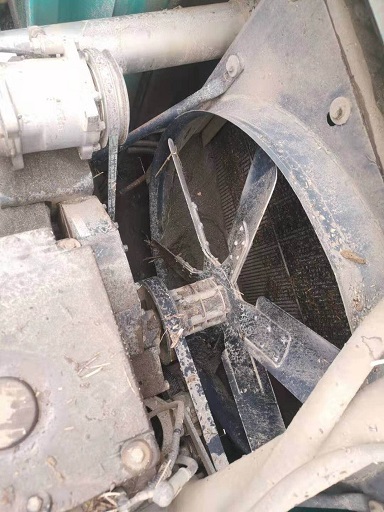 苦难无情，皇家国际有爱：逾越万水千山增援肯尼亚客户