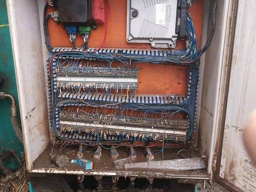 苦难无情，皇家国际有爱：逾越万水千山增援肯尼亚客户