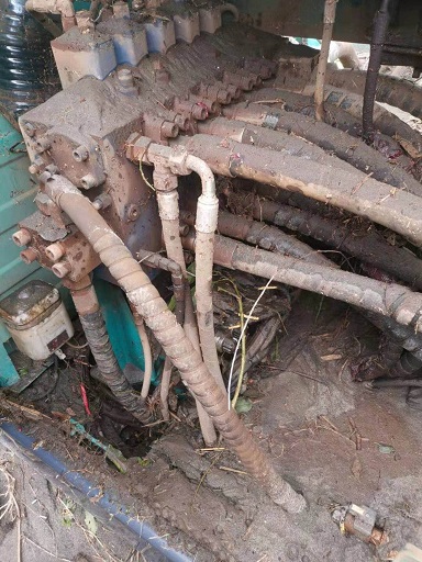 苦难无情，皇家国际有爱：逾越万水千山增援肯尼亚客户