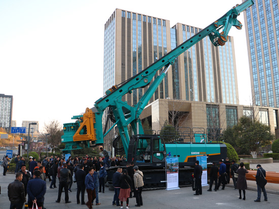 皇家国际智能全国客户互换会济南站获得丰硕成就