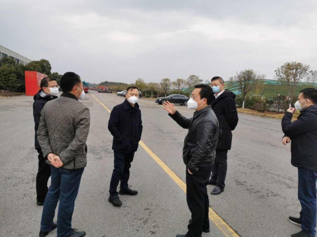 皇家国际智能疫情防控工作受注定