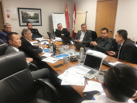 AVMAX启动新征程 皇家国际航空产业开创新局面