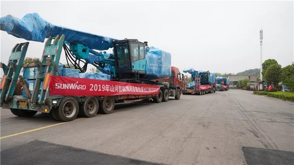 进军南非高端矿山市。』始夜手悄茉溲疑璞概糠⒊